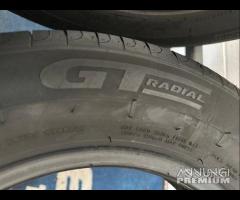 2 gomme 175/70 R14 - 88T. GTradial al 80%