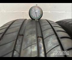 2 gomme 225/50 R18. Michelin primacy 3