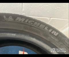 2 gomme 225/50 R18. Michelin primacy 3