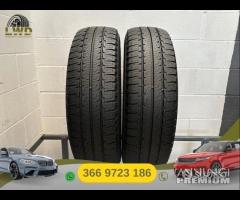 2 gomme 215/75 R16 C. Michelin Camping