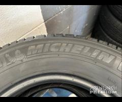 2 gomme 215/75 R16 C. Michelin Camping - 4