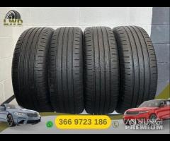 4 gomme 205/60 R16 - 92H. Continental