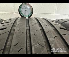 4 gomme 205/60 R16 - 92H. Continental