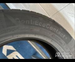 4 gomme 205/60 R16 - 92H. Continental - 4