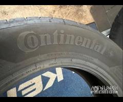 4 gomme 205/60 R16 - 92H. Continental - 6