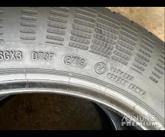 4 gomme 205/60 R16 - 92H. Continental - 8