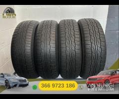 4 gomme 225/65 R17 - 102H. Bridgestone - 1