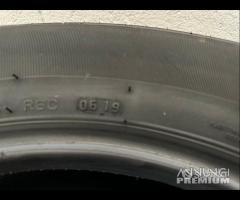 4 gomme 225/65 R17 - 102H. Bridgestone