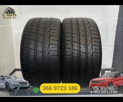 2 gomme 285/30 R20. Pirelli Pzero 80%res. - 1