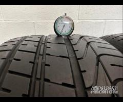 2 gomme 285/30 R20. Pirelli Pzero 80%res. - 2