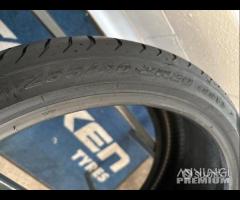 2 gomme 285/30 R20. Pirelli Pzero 80%res. - 4