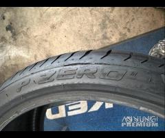 2 gomme 285/30 R20. Pirelli Pzero 80%res. - 6