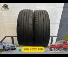 2 gomme 205/55 R17. Continental Ecocontact 6