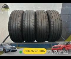 4 gomme 205/55 R17. Michelin Primacy 3 - 1