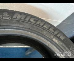 4 gomme 205/55 R17. Michelin Primacy 3