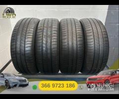 4 gomme 195/55 R16 - 87H. Michelin Energy