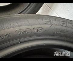 4 gomme 195/55 R16 - 87H. Michelin Energy - 5