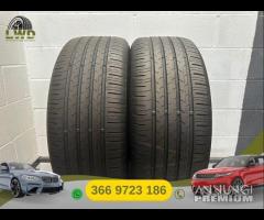 2 gomme 235/50 R19 - 99W. Continental ecocontact 6 - 1