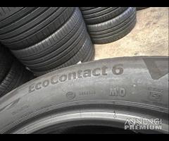 2 gomme 235/50 R19 - 99W. Continental ecocontact 6