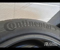 2 gomme 235/50 R19 - 99W. Continental ecocontact 6