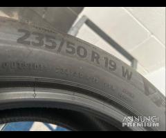 2 gomme 235/50 R19 - 99W. Continental ecocontact 6 - 5