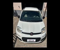 Fiat Panda 1.2 Pop 2013