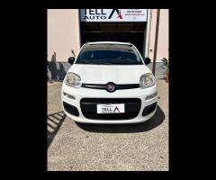 Fiat Panda 1.2 Pop 2013