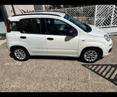 Fiat Panda 1.2 Pop 2013 - 4