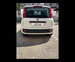 Fiat Panda 1.2 Pop 2013