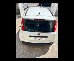 Fiat Panda 1.2 Pop 2013 - 6