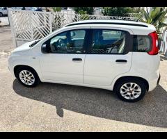 Fiat Panda 1.2 Pop 2013 - 7