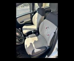 Fiat Panda 1.2 Pop 2013 - 11