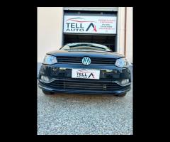 Volkswagen Polo 1.0 MPI 5p. Trendline 2016