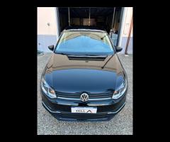 Volkswagen Polo 1.0 MPI 5p. Trendline 2016