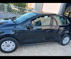 Volkswagen Polo 1.0 MPI 5p. Trendline 2016