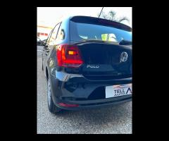 Volkswagen Polo 1.0 MPI 5p. Trendline 2016 - 5