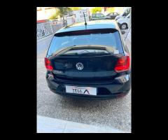 Volkswagen Polo 1.0 MPI 5p. Trendline 2016 - 6