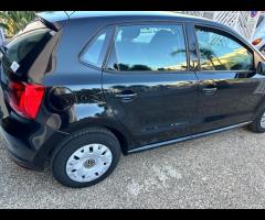 Volkswagen Polo 1.0 MPI 5p. Trendline 2016 - 8