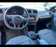 Volkswagen Polo 1.0 MPI 5p. Trendline 2016 - 12