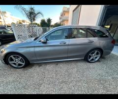 Mercedes-benz C 160 C 220 d Auto 4Matic Coupé Prem - 6