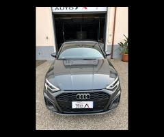 Audi A3 Sedan 30 TDI Business Advanced