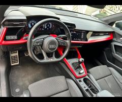 Audi A3 Sedan 30 TDI Business Advanced - 18