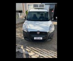 Fiat Doblo Doblò 1.3 MTJ 90 CV frigo 2011 - 1