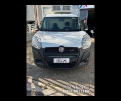 Fiat Doblo Doblò 1.3 MTJ 90 CV frigo 2011 - 3