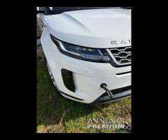 Land rover evoque 2020 2.0 D automatico