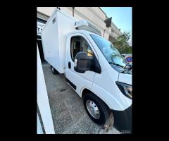 Peugeout Boxer 335 2.2 BlueHDi 140 S&S PLM Cassona - 20