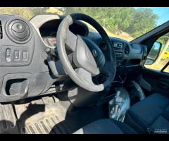 Renault master 2014 isotermico 2.3 D ATP 2026