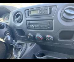 Renault master 2014 isotermico 2.3 D ATP 2026