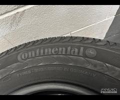 4 gomme 215/75 R16 C. Continental Vanco 2 - 4