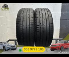 2 gomme 235/55 R18. Pirelli 4 Stagioni al 80% - 1